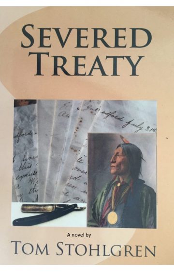 SEVERED TREATY